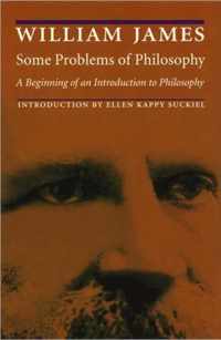 Some Problems of Philosophy