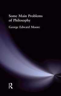 Some Main Problems of Philosophy