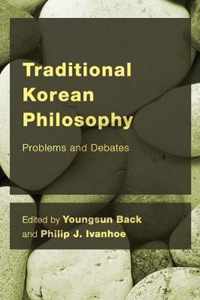 Traditional Korean Philosophy