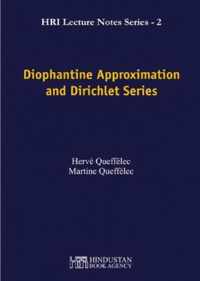 Diophantine Approximation and Dirichlet Series