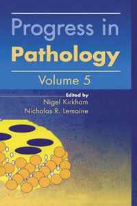 Progress in Pathology