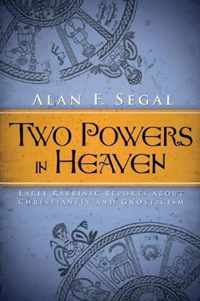 Two Powers in Heaven