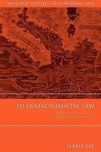 EU Environmental Law