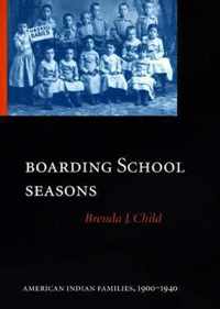 Boarding School Seasons