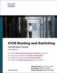 Ccie Rout Switch Exam Cer Gd