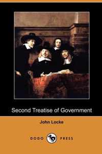 Second Treatise of Government (Dodo Press)