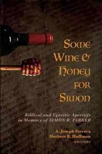 Some Wine and Honey for Simon