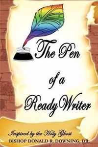 The Pen of a Ready Writer