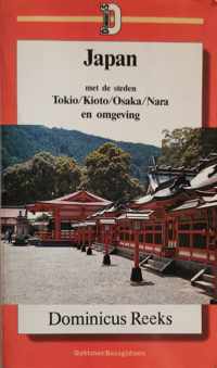 Japan - Dominicus