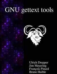 GNU gettext tools