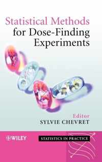 Statistical Methods for Dose-Finding Experiments