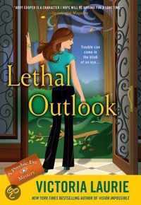 Lethal Outlook