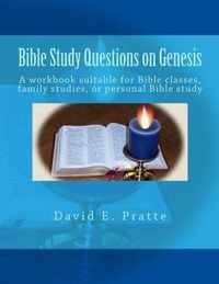 Bible Study Questions on Genesis