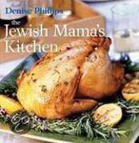 The Jewish Mama's Kitchen