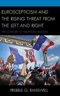 Euroscepticism and the Rising Threat from the Left and Right