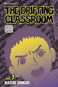 The Drifting Classroom, Vol. 3