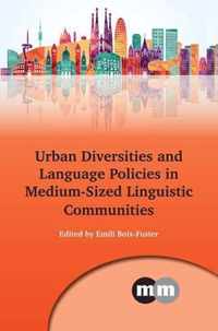 Urban Diversities & Language Policies