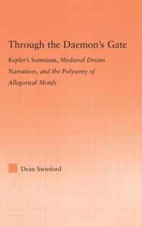 Through the Daemon's Gate