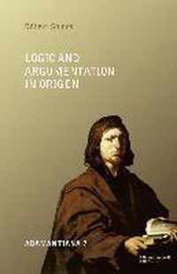 Logic and Argumentation in Origen