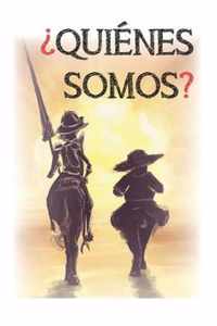 ?Quienes somos?