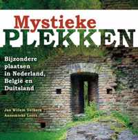 Mystieke Plekken