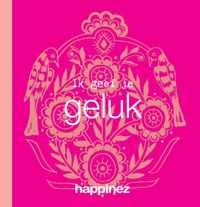 Happinez - Ik geef je geluk