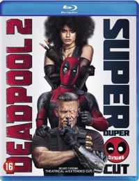 Deadpool 2