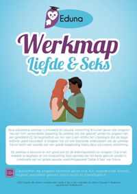 Werkmap Liefde en Seks, educatie, boek, seksuele voorlichting, jongeren, weerbaarheid, social media, grenzen, vriendschap en liefde, onderwijs, instellingen, gezin