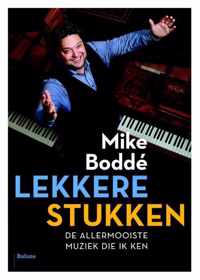 Lekkere stukken