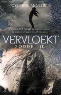 Goddelijk 1 - Vervloekt