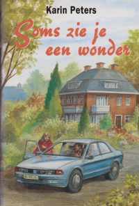 Soms zie je een wonder