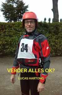 Verder alles OK? - Lucas Hartong - Paperback (9789464058475)