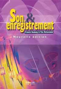 Son et enregistrement