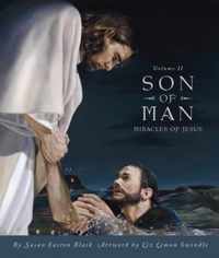 Son of Man: Vol II