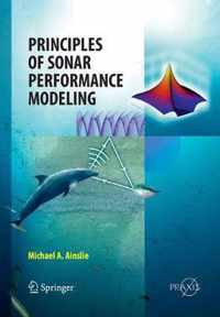 Principles of Sonar Performance Modelling