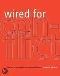 Wired for Conflict