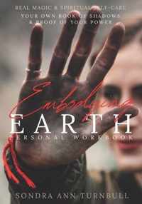 Embodying Earth Personal Workbook