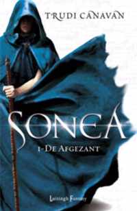 Sonea 1 - De Afgezant