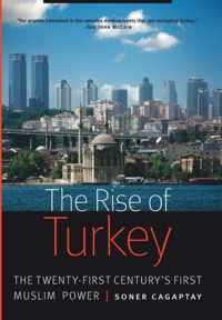 The Rise of Turkey