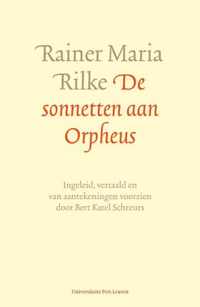 De sonnetten aan Orpheus