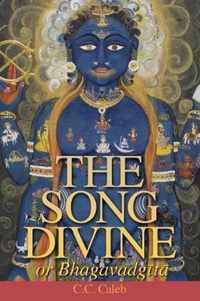 The Song Divine, or Bhagavad-gita (pocket)