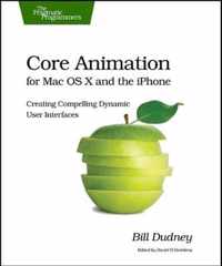 Core Animation For Mac Os X And The Iphone