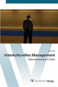 Interkulturelles Management