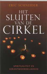 Het sluiten van de cirkel