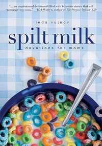 Spilt Milk