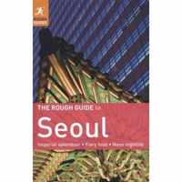 The Rough Guide to Seoul