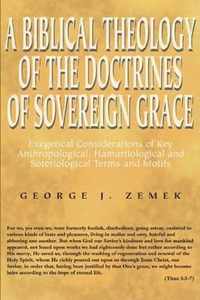 A   Biblical Theology of the Doctrines of Sovereign Grace