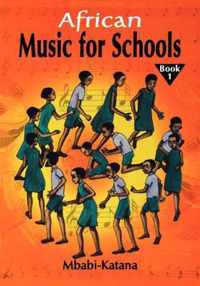 African Music for Schools