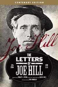 The Letters Of Joe Hill