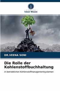 Die Rolle der Kohlenstoffbuchhaltung